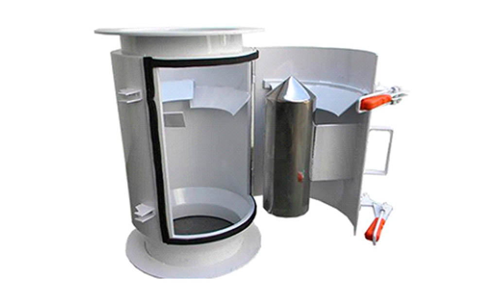 Filtro Magnético e Eletromagnético