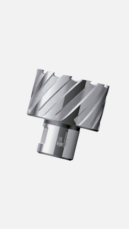 Brocas Anulares (Copo)