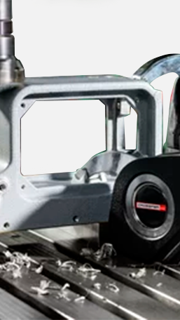 POWERCLAMP Grampos de fixação