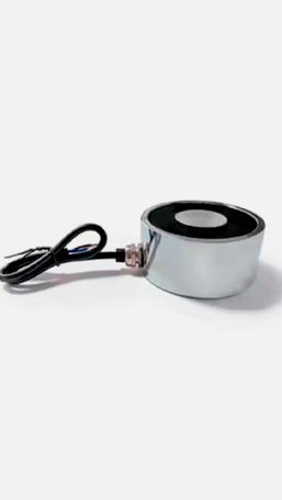 Eletroímã de Fixação