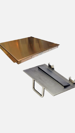 Mesa Magnética