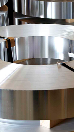 BOBINAS ALUMINIO ANODIZADO