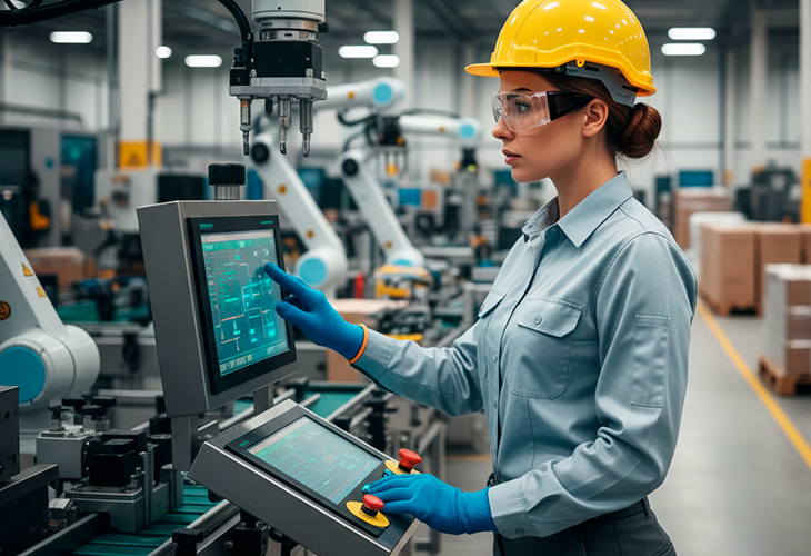 Como a Separação Magnética Pode Impulsionar a Qualidade na Sua Produção