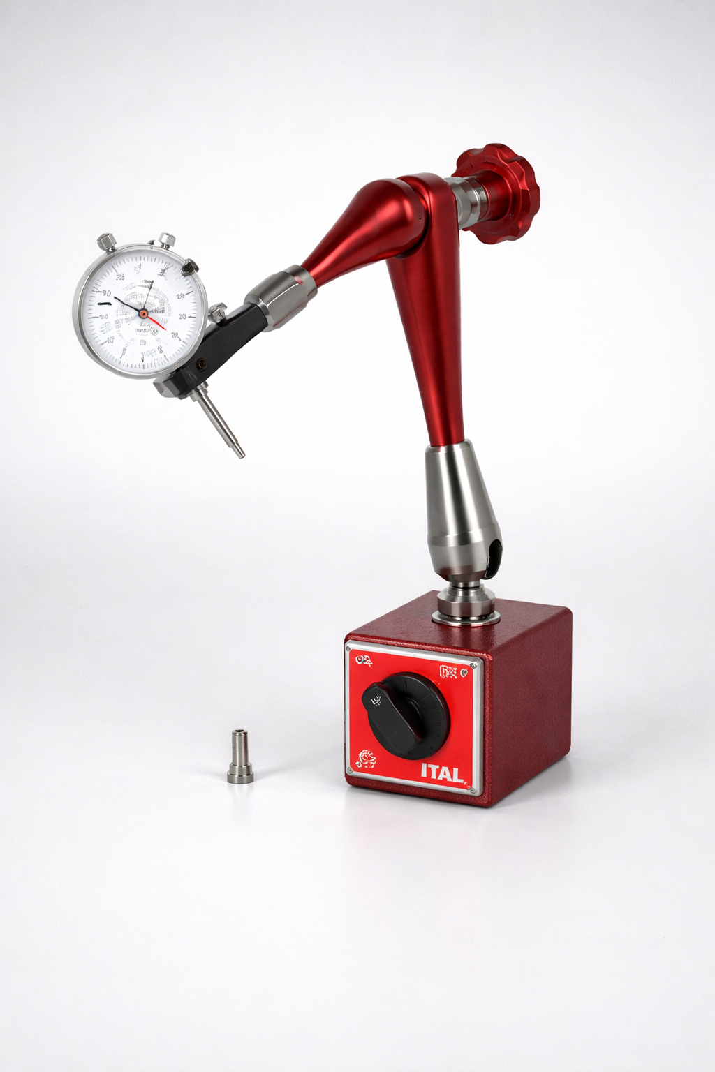 Base Magnética para Furadeira