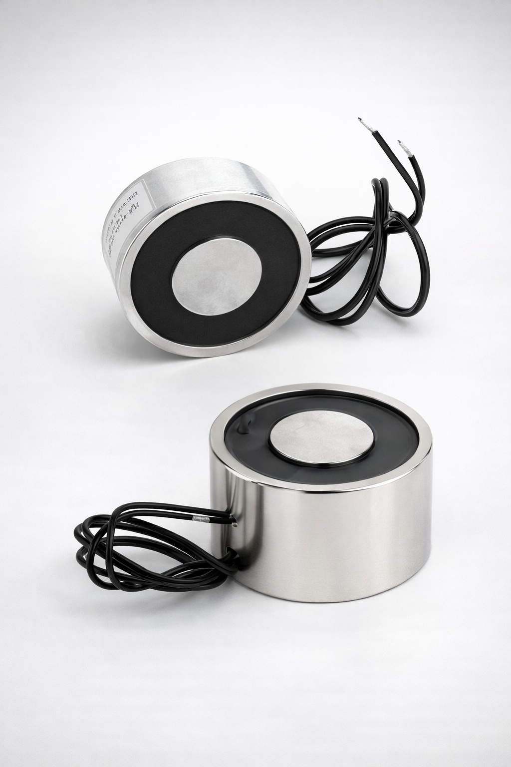 Eletroímã de Fixação