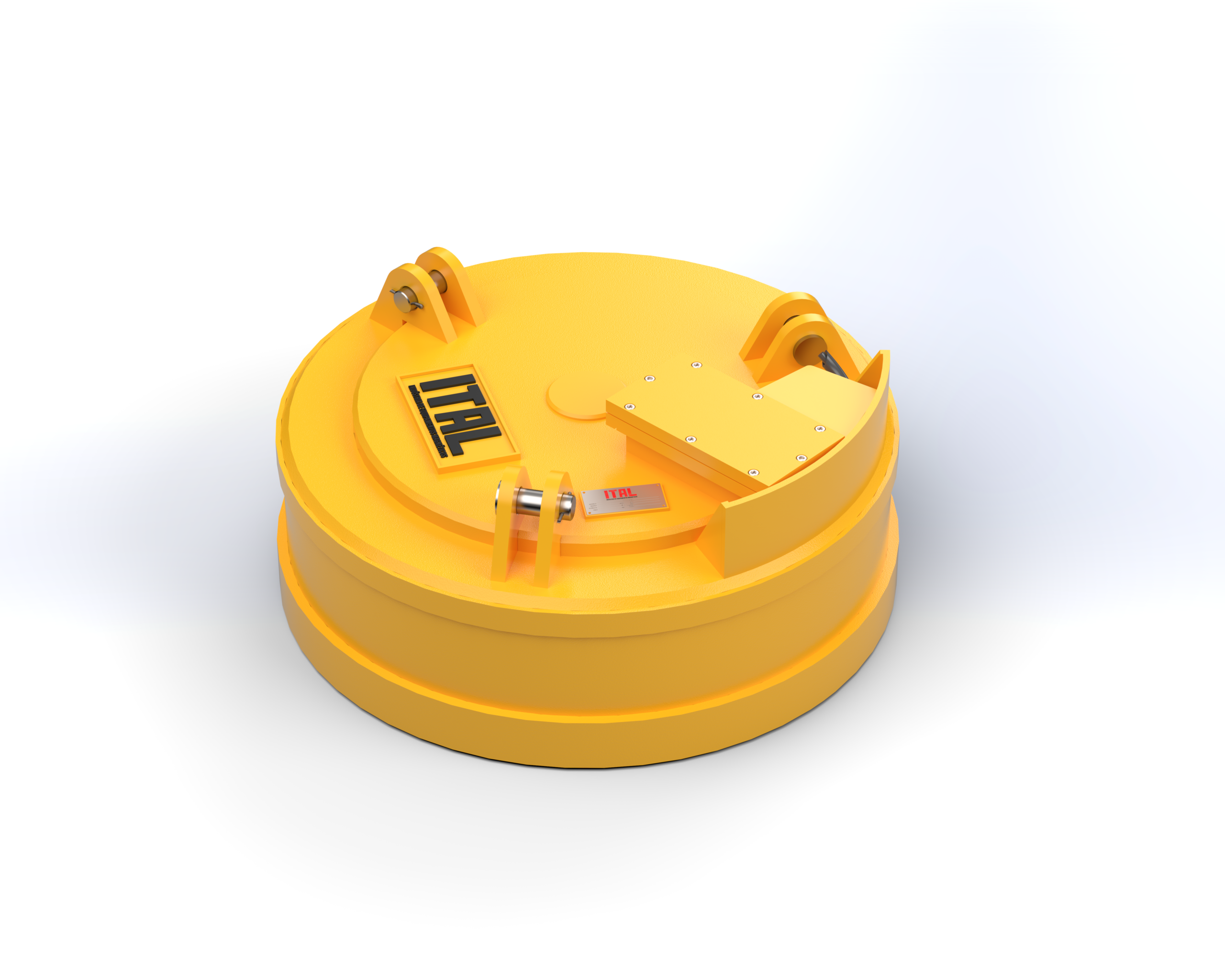 Transporte Magnético