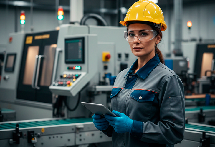 Como a Separação Magnética Revoluciona a Indústria Moderna